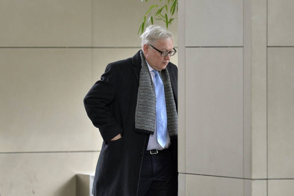 Εκτάκτως στην Κούβα μετέβη ο Ρώσος υφυπουργός Εξωτερικών