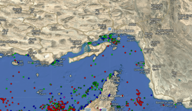 Βρετανία: Συνομιλίες με αντιπροσωπείες από 41 χώρες για τη ναυσιπλοΐα στα Στενά του Ορμούζ