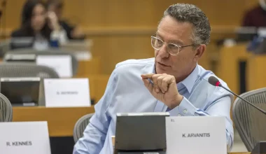 Μήνυμα ευρωβουλευτών του ΣΥΡΙΖΑ-Π.Σ. στην Κάγια Κάλλας: «Η ΕΕ να προστατέψει την χριστιανική μειονότητα στη Συρία»