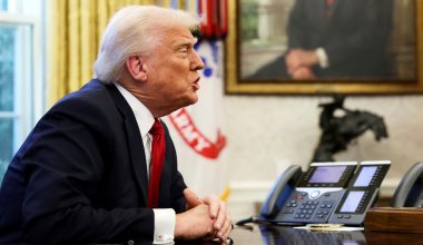 Τα πρόστιμα της Ευρωπαϊκής Ένωσης προς τις Big Tech θα  είναι το νέο πεδίο αντιπαράθεσης με τον Ν.Τραμπ