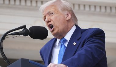 Δείτε την οργισμένη ανάρτηση Ν.Τραμπ για τα Στενά του Ορμούζ: «Το Ιράν να σταματήσει τώρα τα διόδια!»