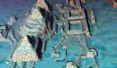 Κούβα: Άλυτο μυστήριο οι συμμετρικές δομές που ανακαλύφθηκαν στον πυθμένα της θάλασσας – Τι εικάζουν οι επιστήμονες