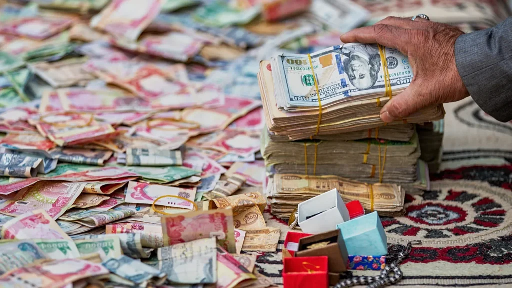 Οι ΗΠΑ αρνούνται ότι δέχτηκαν να «ξεπαγώσουν» τα ιρανικά περιουσιακά στοιχεία