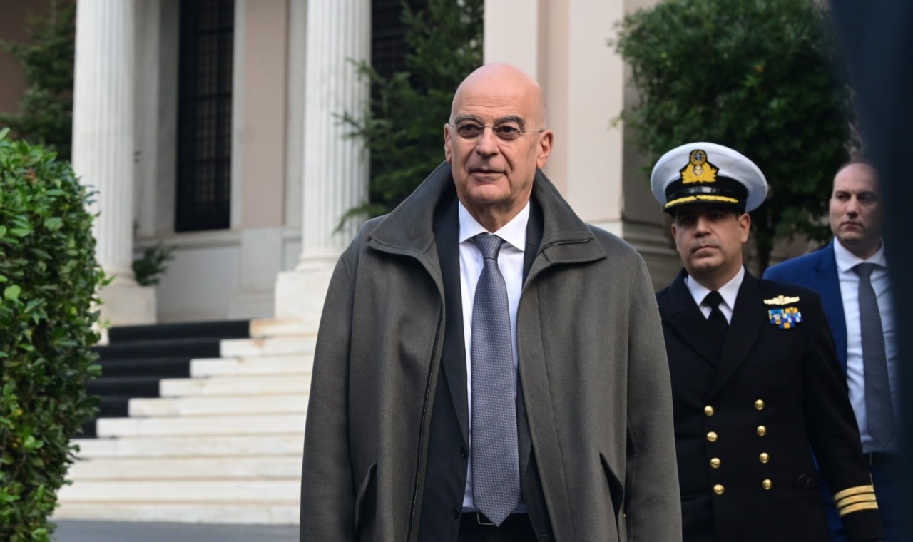 Ν.Δένδιας από ΑΣΔΙΘ στην Ξάνθη: «Θέλω να υπογραμμίζω την προσφορά των Ενόπλων Δυνάμεων στην ελληνική κοινωνία»