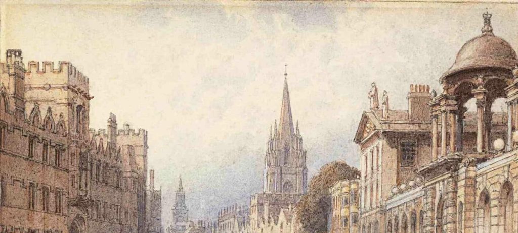 Αυτός ο πόλεμος ανάμεσα σε φοιτητές και ντόπιους ξεκίνησε από ένα ποτήρι κρασί – Τι έγινε;