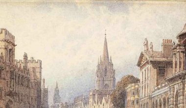 Αυτός ο «πόλεμος» ανάμεσα σε φοιτητές και ντόπιους ξεκίνησε από ένα ποτήρι κρασί – Τι έγινε;