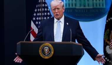 Ν.Τραμπ: «Τεράστιος αριθμός άδειων πετρελαιοφόρων κατευθύνονται στις ΗΠΑ για να φορτώσουν το καλύτερο πετρέλαιο»