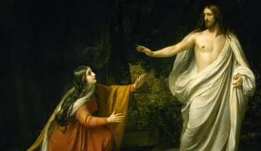 Ο Χριστός στον Άδη: Πού ακριβώς βρισκόταν ο Ιησούς το διάστημα πριν την Ανάστασή Του