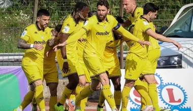 Αλλαγή «σκυτάλης» στον Άρη: Τα επικρατέστερα φαβορί για την τεχνική ηγεσία της ομάδας