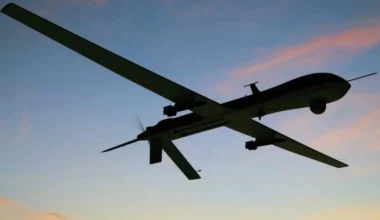 Οι Ουκρανοί κτύπησαν πρατήριο καυσίμων στην πόλη Λγκοφ της Ρωσίας παρά την πασχαλινή εκεχειρία: Tρεις τραυματίες