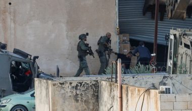 «Πράσινο φως» του Ισραήλ για την ανέγερση 34 οικισμών στην κατεχόμενη Δυτική Όχθη παρά τις διεθνείς αντιδράσεις