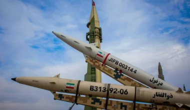 Αμερικανικές υπηρεσίες πληροφοριών: «Το Ιράν είναι αποδυναμωμένο όχι ηττημένο – Διαθέτει ακόμα χιλιάδες πυραύλους»