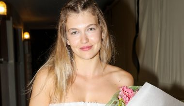 Κλέλια Ανδριολάτου: Πάσχα στην Κέρκυρα για την γνωστή ηθοποιό – Δείτε φωτογραφίες