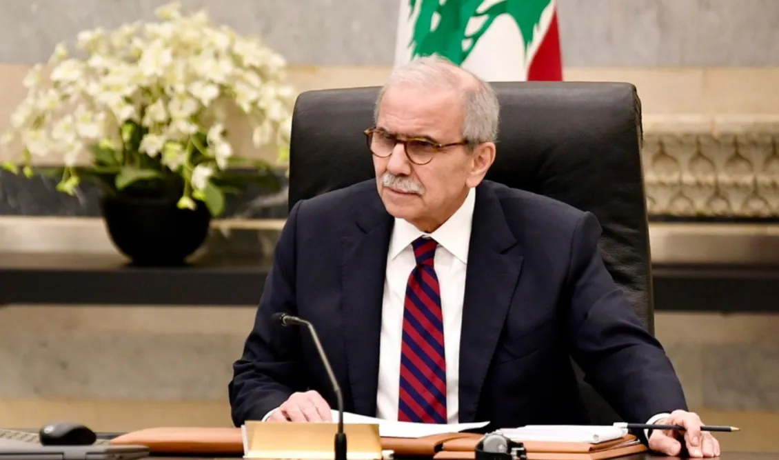 Ναουάφ Σαλάμ: Αναβάλλει την επίσκεψή του στην Ουάσιγκτον – «Υπό τις παρούσες εσωτερικές συνθήκες»