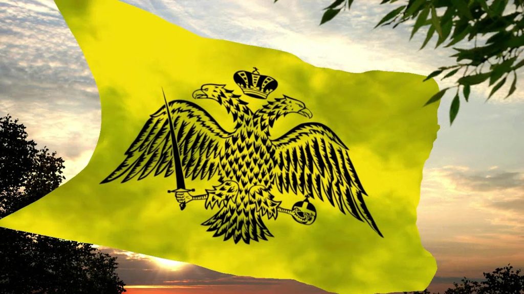 Το «Χριστός Ανέστη» να μεταλαμπαδευτεί στο «ελληνικό σώμα»! – Είναι πλέον βαθιά εθνική & κοινωνική ανάγκη να συμβεί