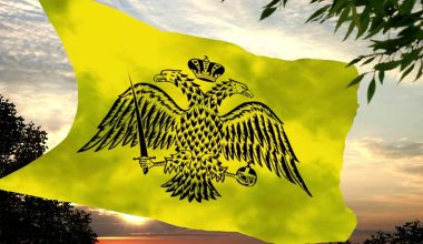 Το «Χριστός Ανέστη» να μεταλαμπαδευτεί στο «ελληνικό σώμα»! – Είναι πλέον βαθιά εθνική & κοινωνική ανάγκη να συμβεί