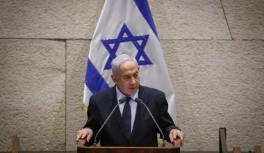 Νέες δηλώσεις Μ.Νετανιάχου: «Η εκστρατεία στο Ιράν δεν έχει τελειώσει – Μένει να γίνουν ακόμα πολλά»