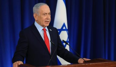 Ο Μ.Νετανιάχου ζήτησε αναβολή στις δίκες του λόγω… εθνικής ασφάλειας