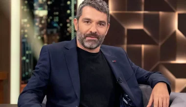 Π.Λαγούτης: «Οι παρουσιαστές σε κάποιες περιπτώσεις τρώνε τη δουλειά των ηθοποιών»