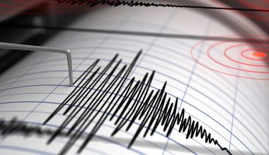 Ισχυρός σεισμός 4,8 Ρίχτερ στην Κιουτάχεια της Τουρκίας: Αισθητός σε πολλές περιοχές