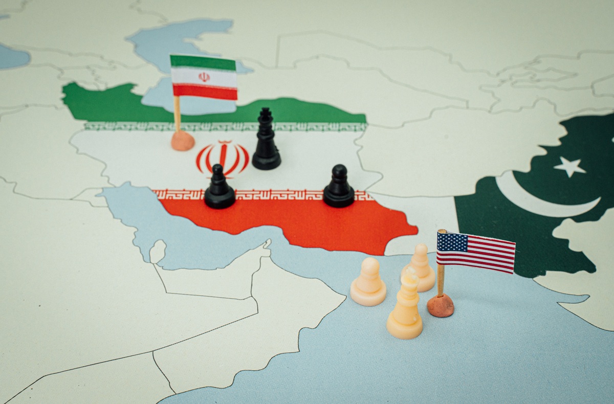 Διαπραγματεύσεις Ιράν-ΗΠΑ στο Πακιστάν: «Μην παίξετε μαζί μας» είπε ο Αμερικανός αντιπρόεδρος Τζέι Ντι Βανς