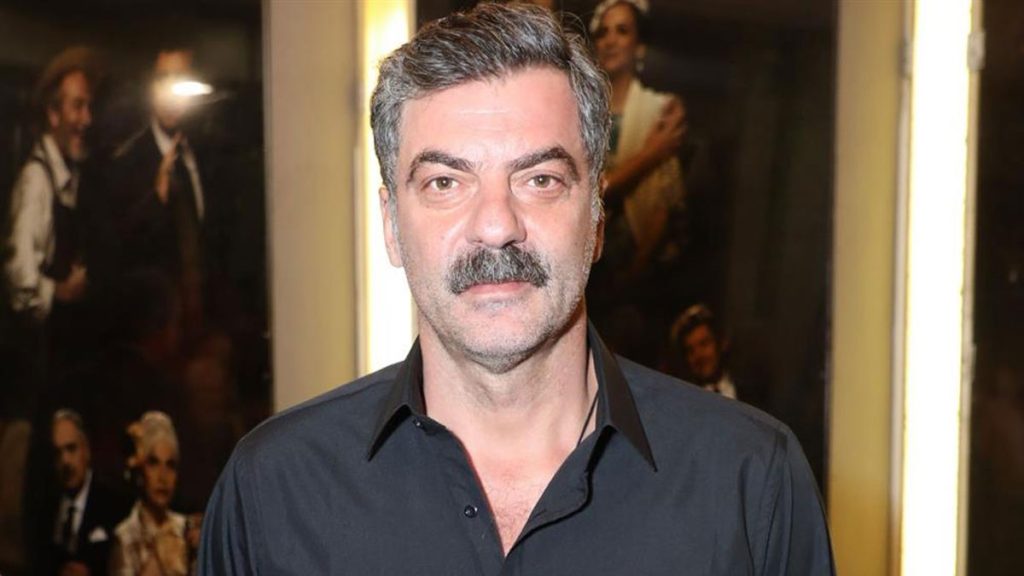Σε κρίσιμη κατάσταση ο Στάθης Μαντζώρος – «Χαροπαλεύει» ο γνωστός ηθοποιός