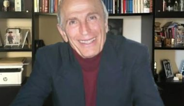 «Έφυγε» από τη ζωή σε ηλικία 86 ετών ο ηθοποιός Τάσος Ράμσης