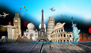 Η λίστα με τις 14 πιο επικίνδυνες χώρες να ταξιδέψεις αυτή τη στιγμή