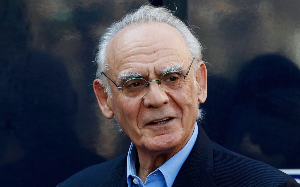 Σοβαρά τώρα; – Διαπόμπευσαν μία νεαρή κοπέλα για 3,8 γραμμάρια κάνναβης; – Επειδή ήταν εγγονή πολιτικού;