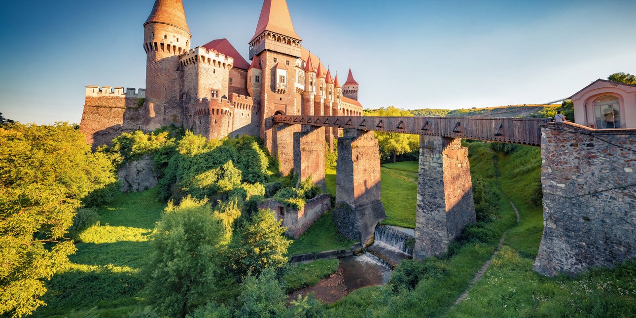 Βουκουρέστι: Ανακοινώθηκε η δημιουργία νέου πάρκου – Θα φέρει το όνομα του Ντ.Τραμπ