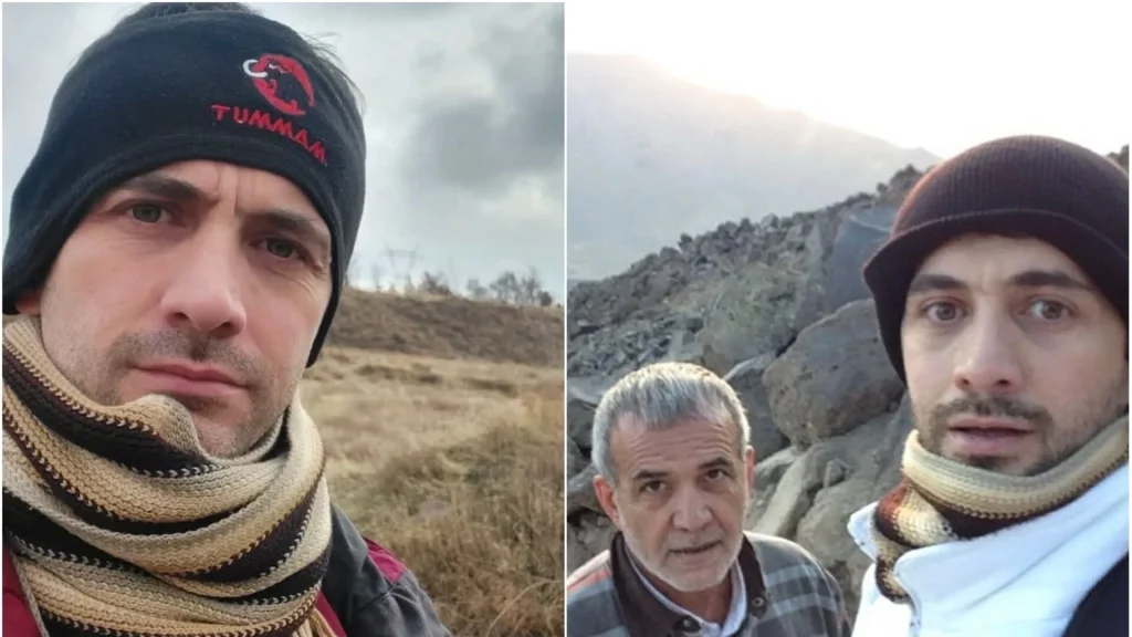 Γιουσέφ Πεζεσκιάν: «Οι ΗΠΑ θα χρησιμοποιούσαν πυρηνικά όπλα εναντίον μας»!