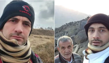 Γιουσέφ Πεζεσκιάν: «Χείμαρρος» ο γιος του Ιρανού προέδρου – «Εξετάστηκε ακόμη και η περίπτωση πυρηνικού πολέμου»!