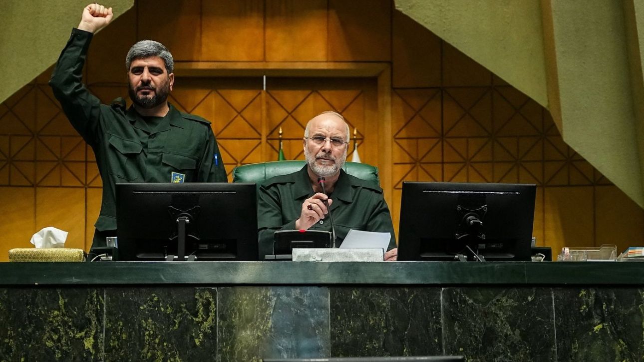 M.Γκαλιμπάφ: «Είναι η ώρα η Αμερική να αποφασίσει αν μπορεί να κερδίσει την εμπιστοσύνη μας ή όχι»