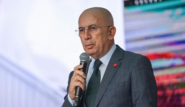 Τουρκία: Υπό κράτηση ο επικεφαλής της αντιπολίτευσης για υποθέσεις διαφθοράς