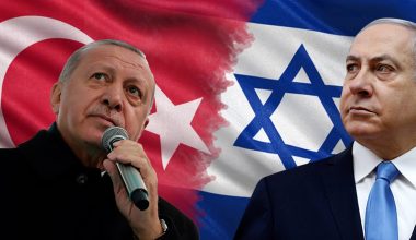 «Πόλεμος δηλώσεων» Μ.Νετανιάχου – Ρ.Τ.Ερντογάν για την εκεχειρία ΗΠΑ-Ιράν: «Εγκληματίας που διαπράττει γενοκτόνια»