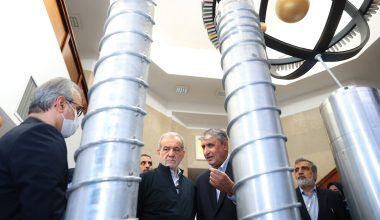 Αυτοί είναι οι έξι όροι των ΗΠΑ που απέρριψε το Ιράν: Δεν δέχεται να σταματήσει το πρόγραμμα για πυρηνικά όπλα