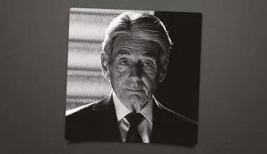 «Έφυγε» από τη ζωή ο ηθοποιός του «Batman» Τζον Νόλαν