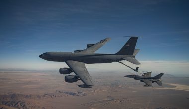 Ισραήλ: Δεκάδες αμερικανικά αεροσκάφη KC-135 συγκεντρώνονται στο αεροδρόμιο Μπεν Γκουριόν (βίντεο)