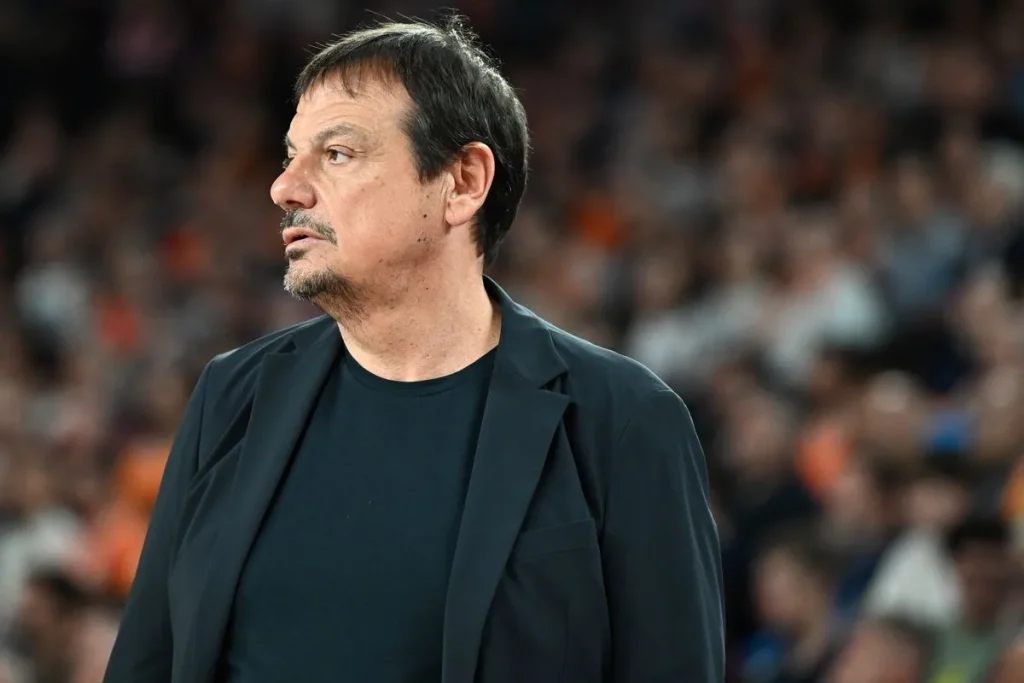 «Πριονίζεται» η θέση του Ε.Αταμάν: Ποιος είναι το φαβορί για να τον αντικαταστήσει