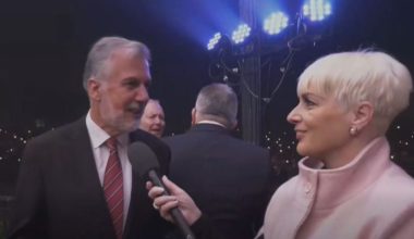 Λεκτική ένταση on air του δημάρχου Κέρκυρας με δημοσιογράφο: «Το μήνυμα της Ανάστασης δεν έφτασε σε όλους» (βίντεο)