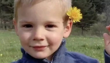 Γαλλία: Άλυτη η υπόθεση της εξαφάνισης του μικρού Εμίλ μετά από 2 χρόνια – Τι αποκαλύπτει το σχετικό βιβλίο