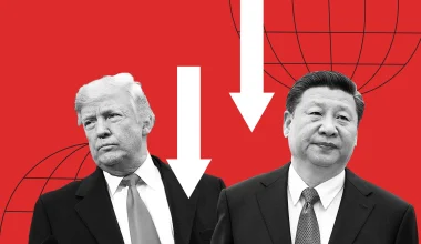 Ντ.Τραμπ: «Αν η Κίνα δώσει  όπλα στο Ιράν θα τους βάλουμε δασμούς 50%»