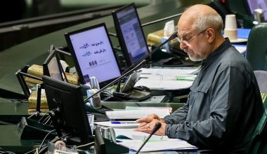 Μοχάμαντ Γκαλιμπάφ: «Οι ΗΠΑ γνωρίζουν τη λογική και τις αρχές μας – Τώρα πρέπει να κερδίσουν την εμπιστοσύνη μας»