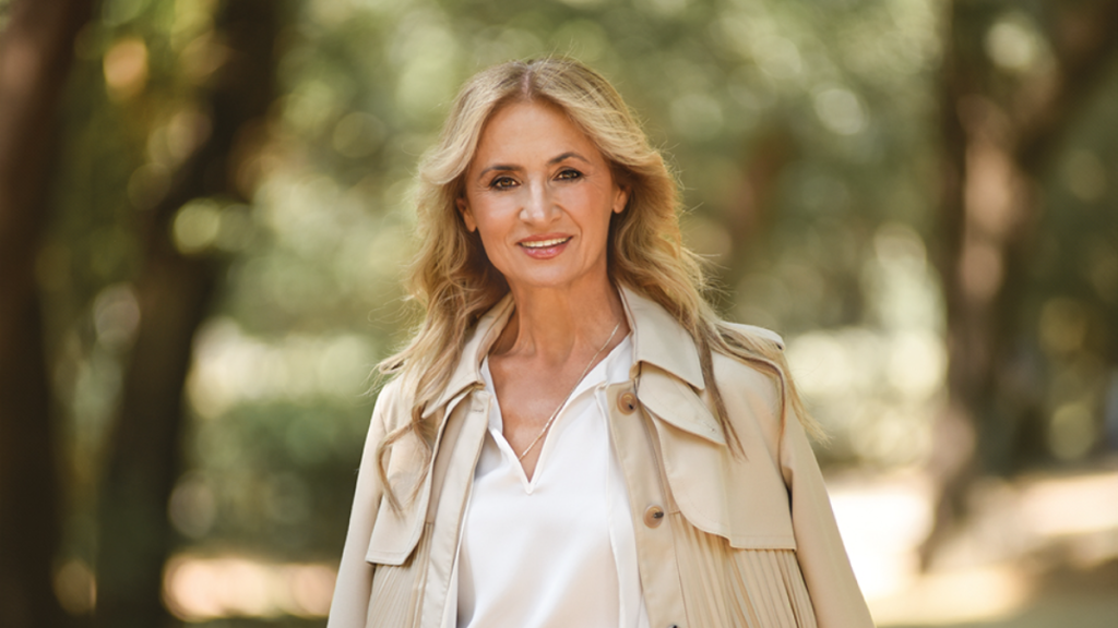 Μ.Πολύζου για καρκίνο: «Το έμαθα την ημέρα που πέρασε η κόρη μου στο Πανεπιστήμιο» – Έκανα 16 χημειοθεραπείες