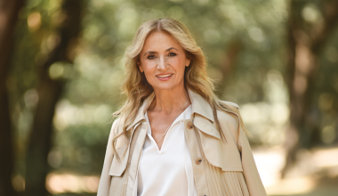 Μ.Πολύζου για καρκίνο: «Το έμαθα την ημέρα που πέρασε η κόρη μου στο Πανεπιστήμιο» – Έκανα 16 χημειοθεραπείες