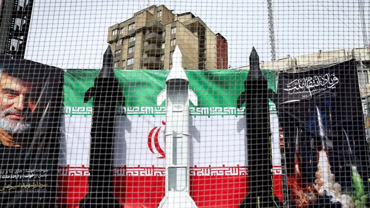 Τεχεράνη: «Παράλογες οι απαιτήσεις των ΗΠΑ – Δεν βιαζόμαστε να διαπραγματευτούμε»