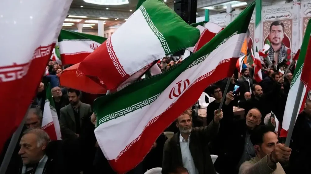 Βίντεο: Ιρανοί υποδέχθηκαν θερμά την αντιπροσωπεία «Minab 168» που επέστρεψε από τις διαπραγματεύσεις στο Πακιστάν