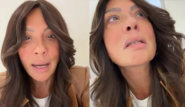 Ισίν Καρατζά: Persona non grata η τραγουδίστρια – «Έφαγε» πόρτα για τα προκλητικά της τραγούδια υπέρ της Τουρκίας