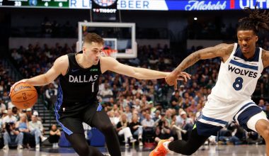 Ο απολογισμός του Τζον Πουλακίδα με τη φανέλα των Ντάλας Μάβερικς: Πώς τα πήγε ο Ελληνοαμερικανός γκαρντ; (βίντεο)