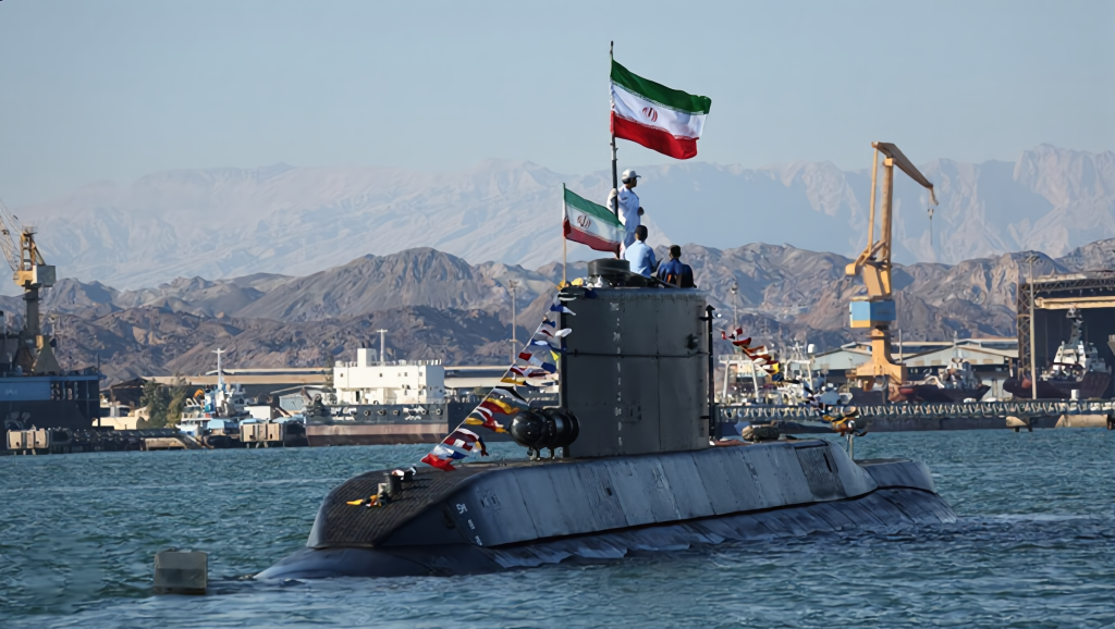 Ιράν σε ΗΠΑ: «Τα Στενά του Ορμούζ θα παραμείνουν υπό τον έλεγχό μας – Η πραγματικότητα δεν γράφεται με αναρτήσεις»